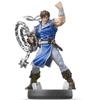 Figurine Amiibo - Richter N°82 • Collection Super Smash Bros.