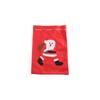 Claus Kid Christmas Tree Party Supplies Gift Bag Candy Bag Christmas Bunch Bag Xmas Decoration