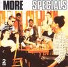 LP Record SPECIALS - More Specials CHRTT5003 Two-Tone Record 1980 UK Reggae, Ska & Dub Used