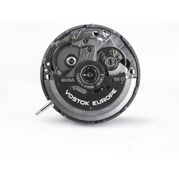 Часы Vostok Europe NH35A-320C680