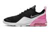 Air Max Motion 2 'Черный' GS AQ2745-001