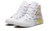 Converse Кеды All Star, удобные, высокие, детские, из холста, для детей от 3 до 7 лет, 367382C