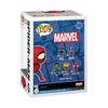 Фигурка Marvel Человек-паук Funko POP! Marvel Новая Классика ЧЕЛОВЕК-ПАУК Funko