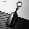 TPU Car Key Case Cover Shell Fob For Chery Tiggo 8 Pro Tiggo 8plus New 5 Plus 7pro Max Omoda 5 C5 Modod Protector Accessories