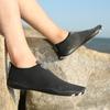 Men's  Swimming Aqua Shoes Women Outdoor Beach Shoes Couples Water Shoes Fitness Diving Snorkeling Non-slip Wading Shoes