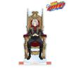 Katekyo Hitman Reborn! Original Illustration: Hayato Gokudera Dreaming Throne Ver. Extra Large Acrylic Stand
