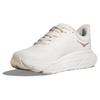 HOKA Arahi 7 Blanc De Blanc Розовое золото Женские кроссовки Белые 1147851-BSG