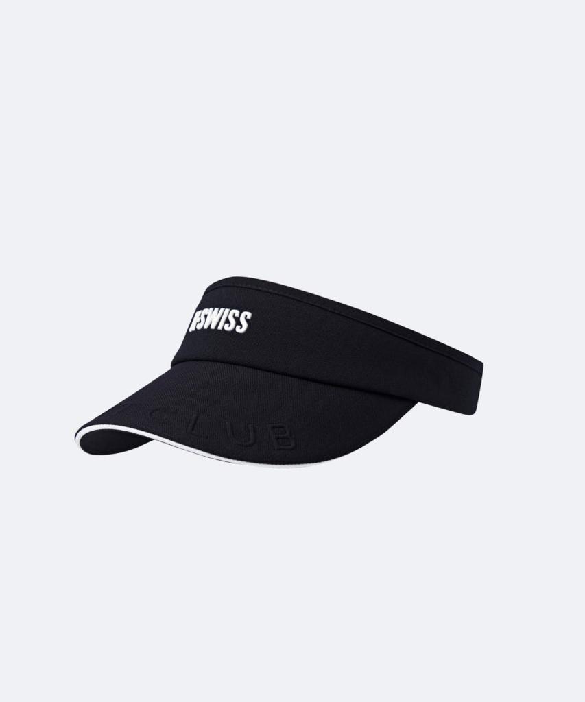 K-SWISS Женский козырек с логотипом 2Kshtsu501Bk
