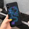 For Xiaomi Mi 8 SE Case Fashion Girl Flower Candy Color Soft Silicone Cover For Xiaomi Mi 8 Lite Phone Cases Mi8 Mi 8 SE Bumper