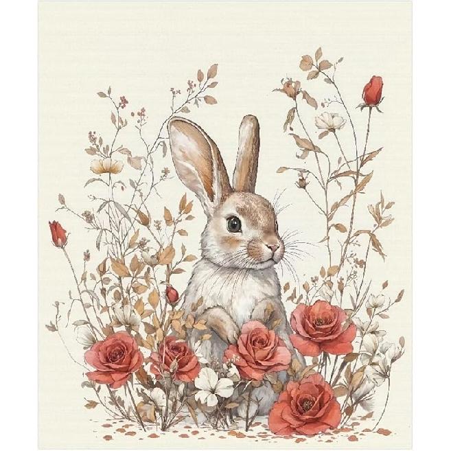 Highland Cow Dishwasher Magnets Decorative Cover Magnetic Cover for Refrigerator Wash Machine Metal Door Cover Sticker Magnetic Dishwasher Cover