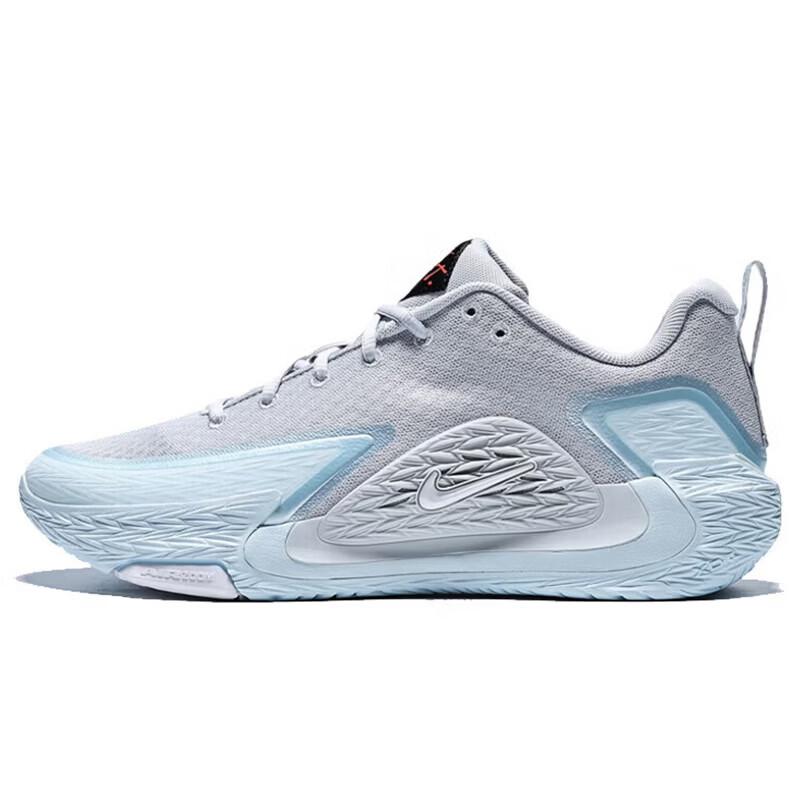 Nike СТ. Мужские баскетбольные кроссовки GLOW EP
