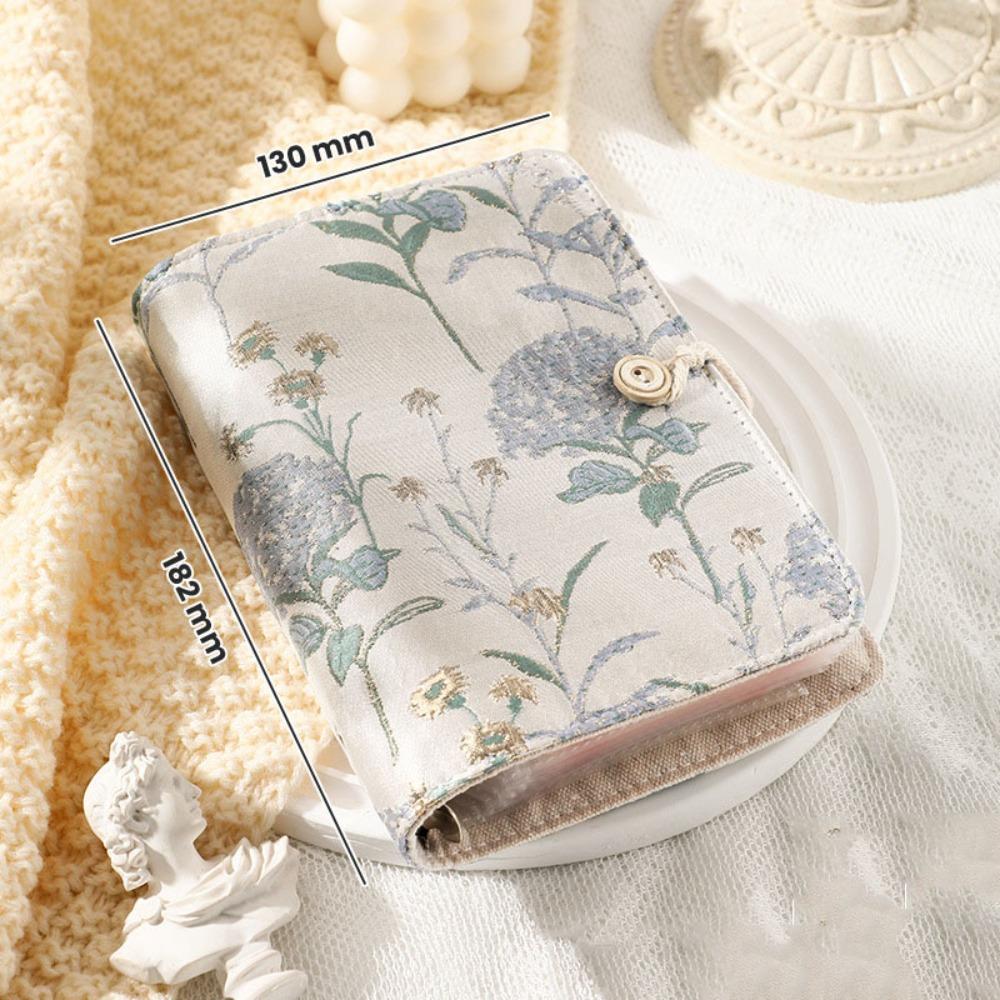 Веселые сбережения денег Вызов Переплетчик Ткань Наличные Бюджетный блокнот Планировщики денег