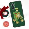 Чеемс Дож Funda Для OPPO Reno 8 Lite 10 11 12 13 14 Pro 11F 12F 13F 14F OPPO Find X8 X5 X6 X9 Pro Чехол