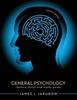 Книга General Psychology : Lecture Notes and Study Guide