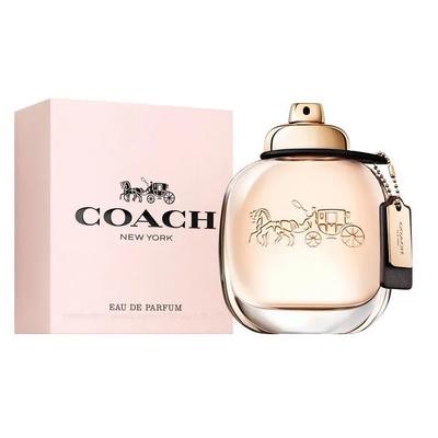 Парфюмерная вода Coach New York 90 мл