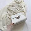 Trendy Minimalist Shoulder Bag Women's 2023 Fashion Crossbody Bag Street Style
