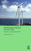 Книга Renewable Energy In East Asia : Towards a New Developmentalism