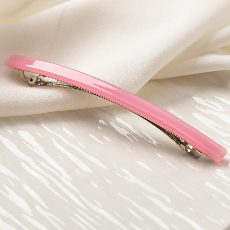 10.5см Заколки-слайдеры для волос для девочек и женщин Ацетатные заколки-баретты Французские заколки Аксессуары для волос