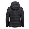 Stormtech Womens/Ladies Nautilus Quilted Hooded Jacket