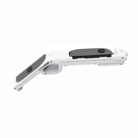 Game Controller Shooter Holder for Nintendo Switch 2 Joy-Con Reusable Left Right