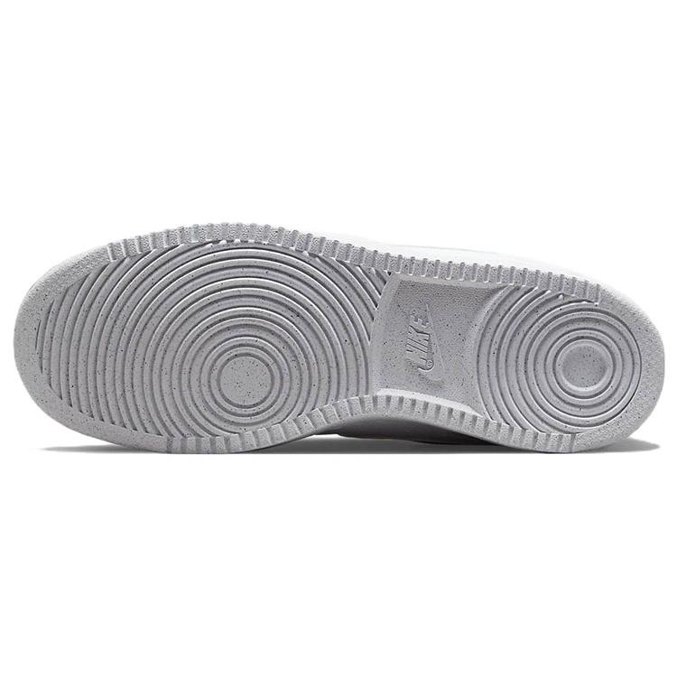 Nike Court Vision Mid Next Nature Triple White DN3577-100