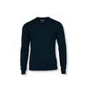 Mens Ashbury Knitted V Neck Jumper