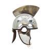 Late Roman Centurion Helmet - 18 Gauge Steel Gift for Coseplay LARP
