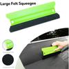 Scratch Free Color Change Film Scraper Protect Paint Window Tint Tool  PPF Installation