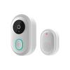 Smart Doorbell Ring Door Camera Infrared Night Viewing WiFi Wireless Video Bell Camera Rechargeable