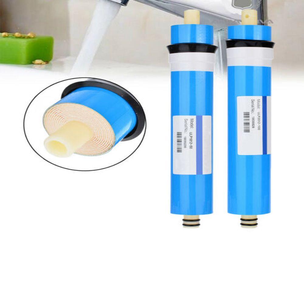 Очистительная мембрана с высоким уровнем отторжения солей, проницаемостью, мембраной обратного осмоса, система фильтрации воды RO