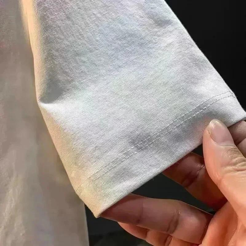 Karma, An American Streetwear Brand with A Rustic Style Offers T-shirts for Both Men and Women Making It A Summer Hit On Ins