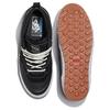 Vans Half Cab Gore-Tex Удобные Полувысокие Скейтбордические Кроссовки Унисекс Скейтбордические Кроссовки Черные VN000CVMBA2