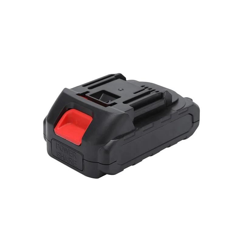 Пластиковый Корпус Батареи Пластиковый Корпус DIY Для 18650 Makita Нейлоновый Корпус Плата Батареи Корпус Электродрели Черная Печатная Плата