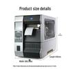 Zebra ZT610 Industrial Label Printer