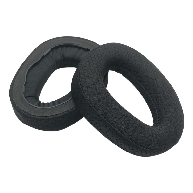 Удобные амбушюры улучшают звук для наушников H3PRO, чехлы для амбушюр, мягкие, износостойкие