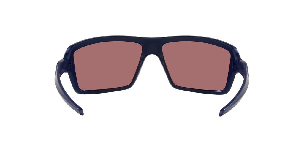 Sunglasses OO9129 CABLES 912913 MATTE NAVY 63 [Oakley]