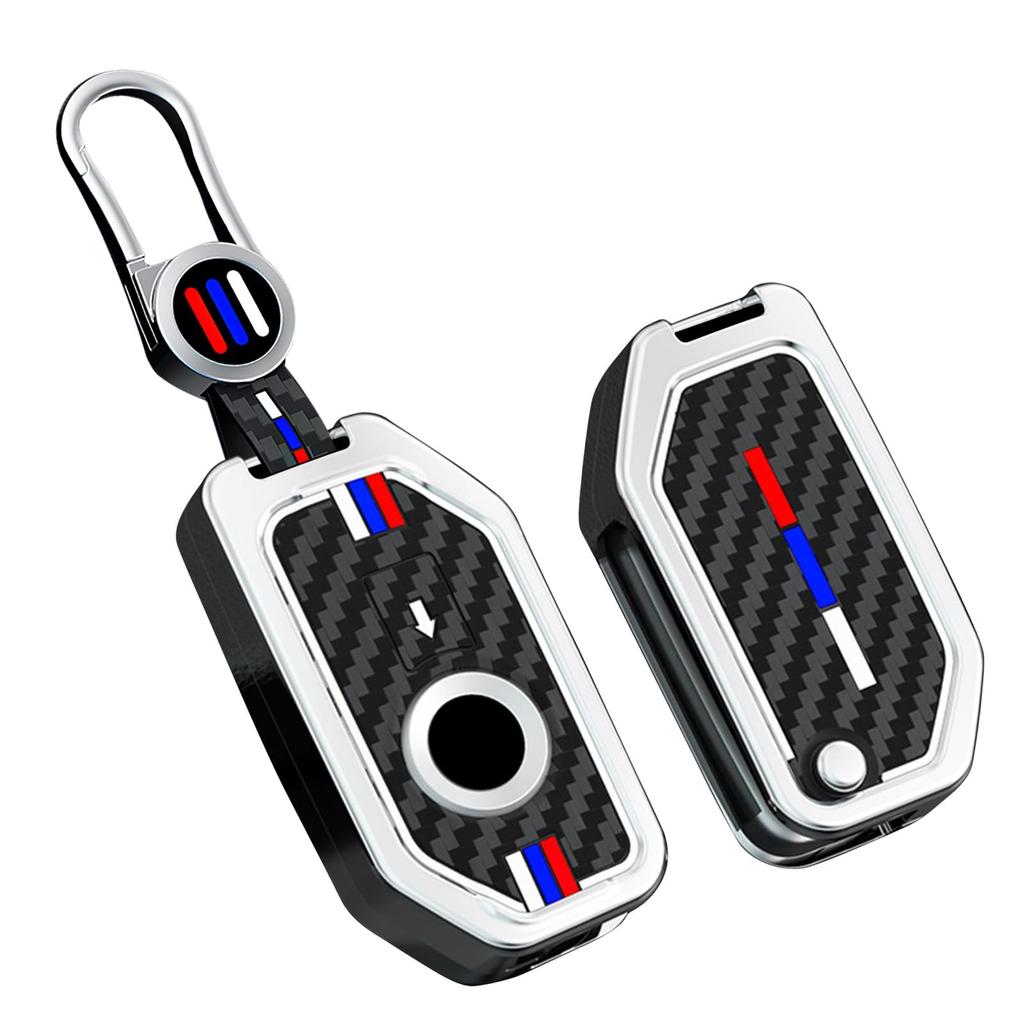 BMW Motorcycle Key Case Key Holder Key Protection for F750GS F850GS K1600G R1250GS R1200RT