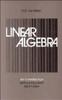 The Linear Algebra: Volume 2 : An Introduction with Concurrent Examples Book