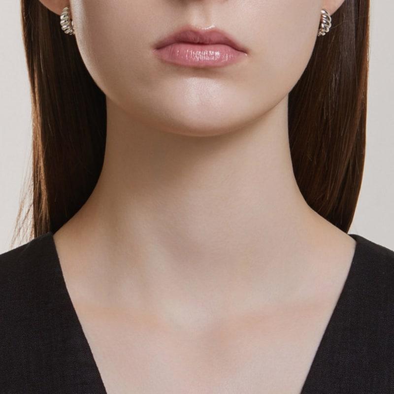 DIDIER DUBOT Selection D Brass Earrings JDREB4S94XX