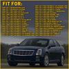 Адаптер жгута проводов для магнитолы автомобиля вторичного рынка Для Chevy GMC Cadillac