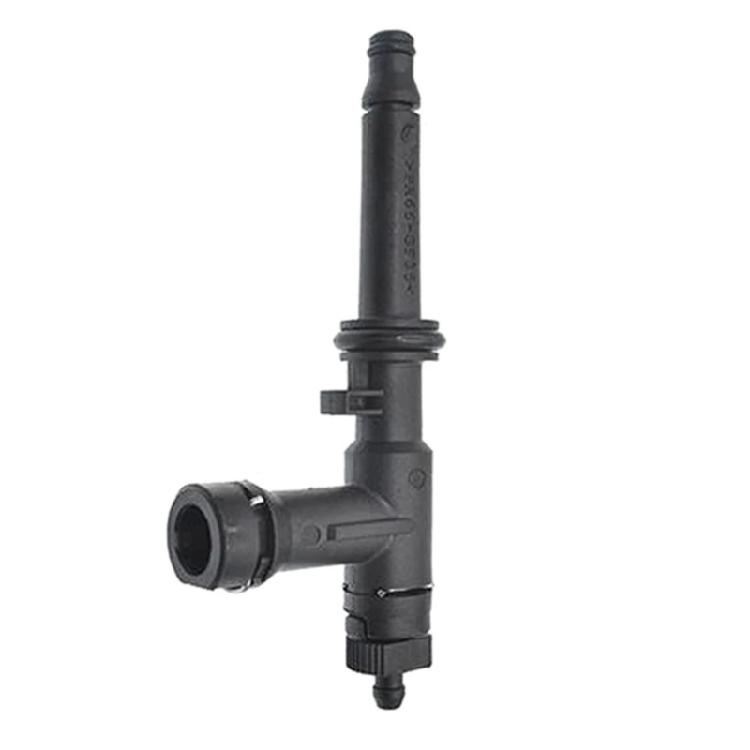 Оптимизированный адаптер линии сцепления для потока жидкости 2324A023 2324A096 Адаптер концентрического цилиндра выжима сцепления