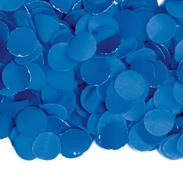 Blue Confetti 25G