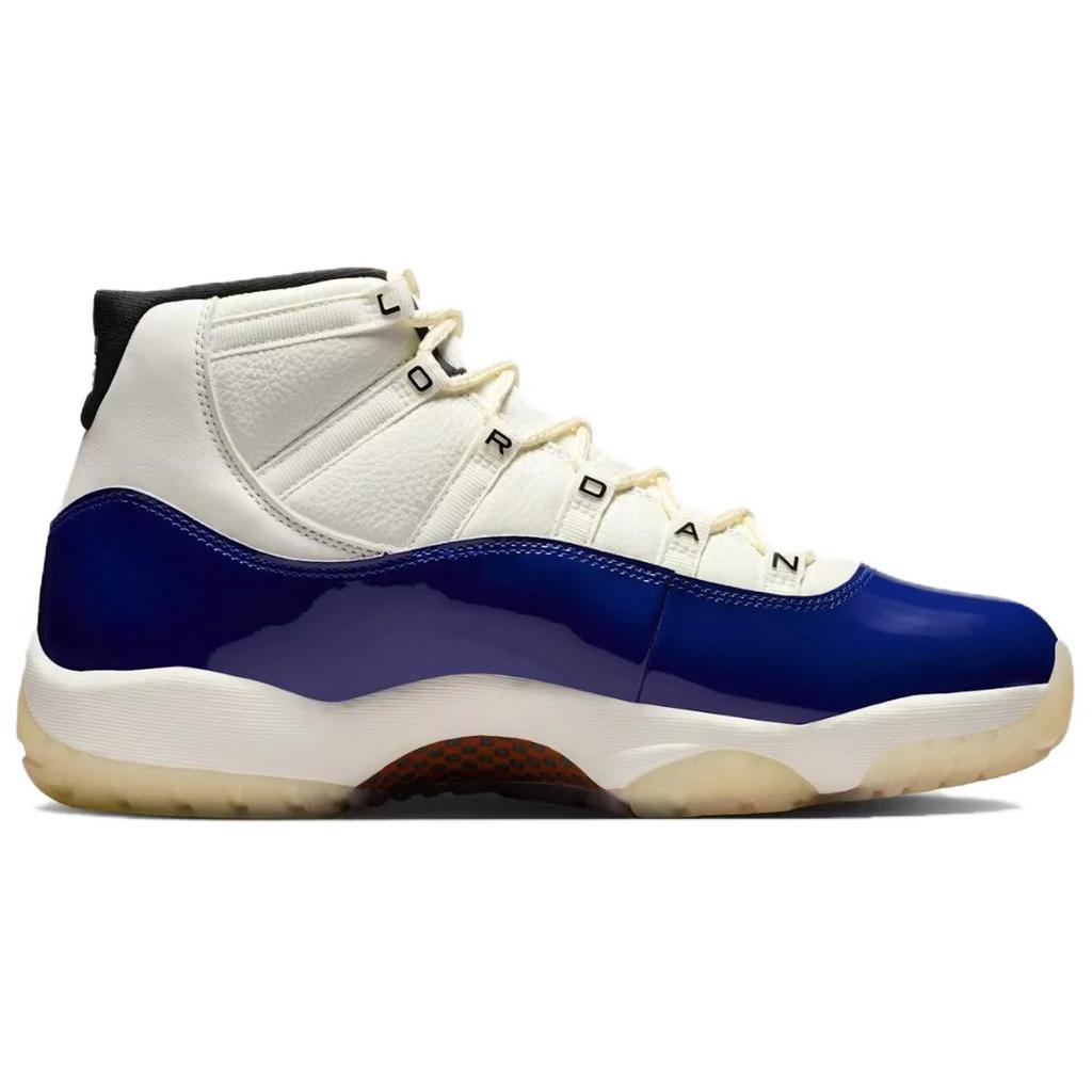 Jordan 11 Ретро Редкие Air IH0296-400