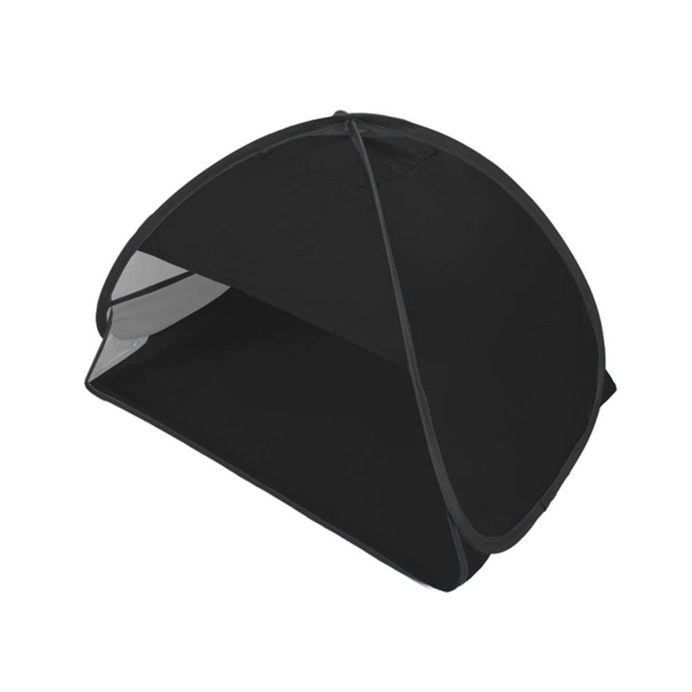Ветрозащитная палатка-тент для головы, защита от солнца, песка, мини-тент, многофункциональная пляжная палатка, лето