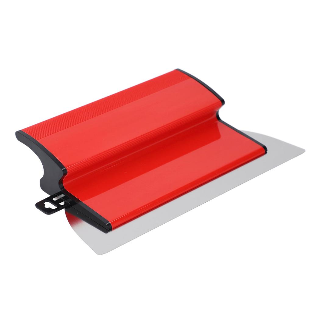 Инструмент для выравнивания стен 250 мм Лезвие из нержавеющей стали Шпатель для сглаживания гипсокартона для отделки художественной росписи