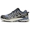 Xa Pro 3D V9 Gore Tex Flint Stone Black Ghost Grey L47270600