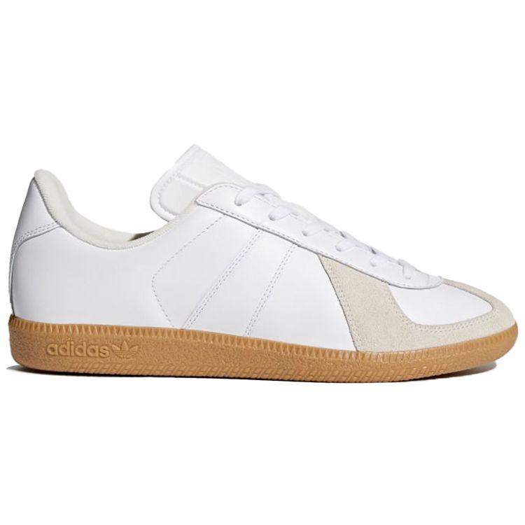 adidas BW Army Footwear Белые кроссовки унисекс Chalk-White BZ0579