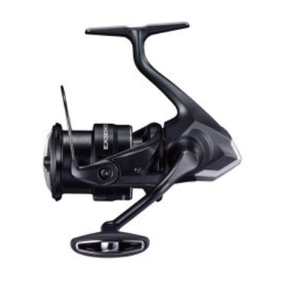 SHIMANO Катушка для спиннинга Saltwater Exsence 2021 C3000MHG Seabass