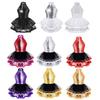 Girls Kids Ballet Tutu Dress Modern Jazz Dance Outfit Stage Performance Costume Dancewear