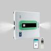 Window Robot Cleaner Electric Robotic Washing Glass Auto Water Spray Voice Prompt APP / Remote Control Professional Washer